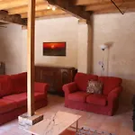 Nyaraló At Le Prielle