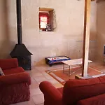 At Le Prielle Nyaraló