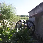 At Le Prielle Nyaraló