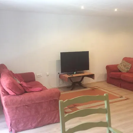 Tatil Evi At Le Prielle Madiran