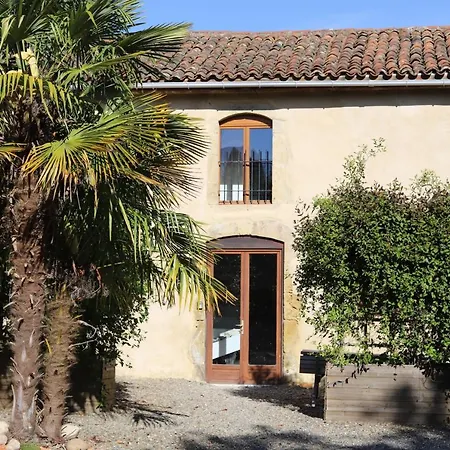 At Le Prielle Tatil Evi