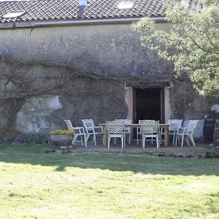 At Le Prielle Madiran