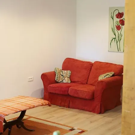 At Le Prielle Tatil Evi Madiran