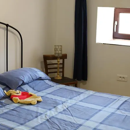 Tatil Evi At Le Prielle Madiran