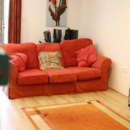 Tatil Evi At Le Prielle *