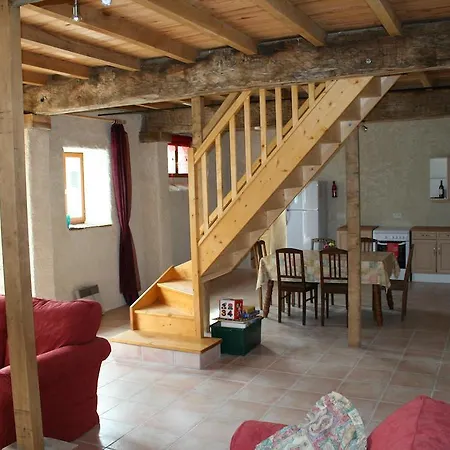 At Le Prielle Tatil Evi