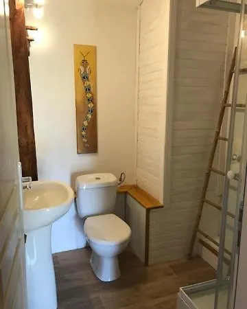 At Le Prielle Сasa de vacaciones