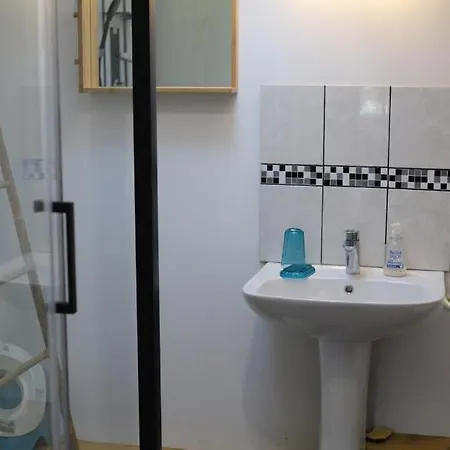 Сasa de vacaciones At Le Prielle *