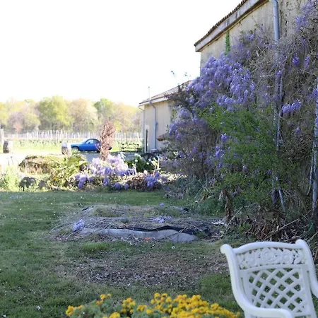 At Le Prielle *