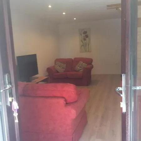 Сasa de vacaciones At Le Prielle