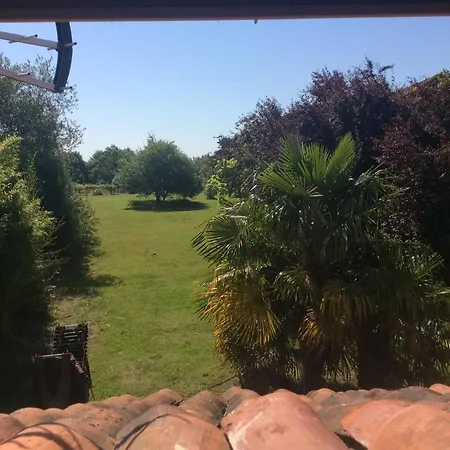 Сasa de vacaciones At Le Prielle *