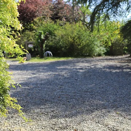 At Le Prielle Сasa de vacaciones *