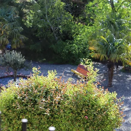 At Le Prielle Holiday home Madiran