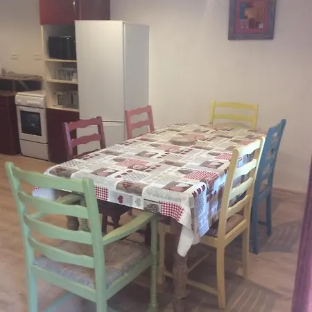 At Le Prielle * Madiran