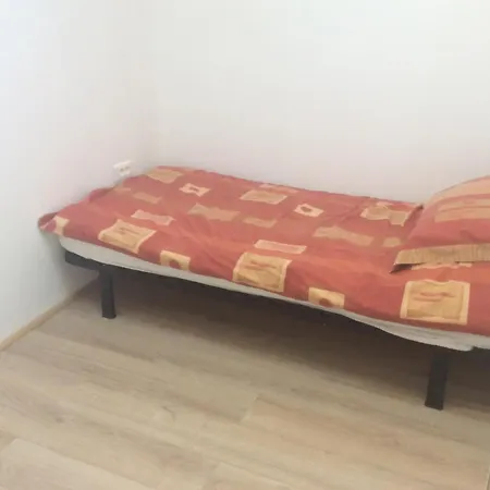 Holiday home At Le Prielle Madiran
