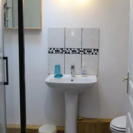 Сasa de vacaciones At Le Prielle *