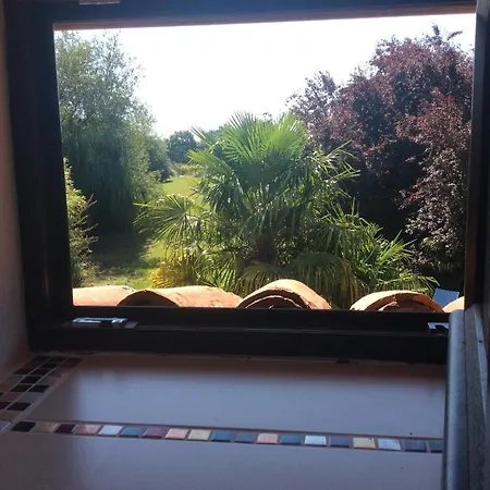 Сasa de vacaciones At Le Prielle *