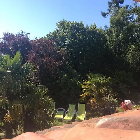 At Le Prielle * Madiran