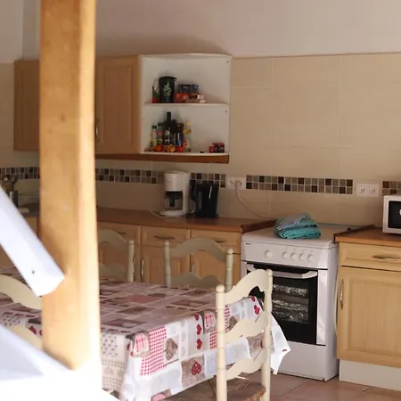 Holiday home At Le Prielle Madiran