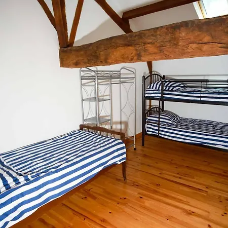 At Le Prielle Holiday home