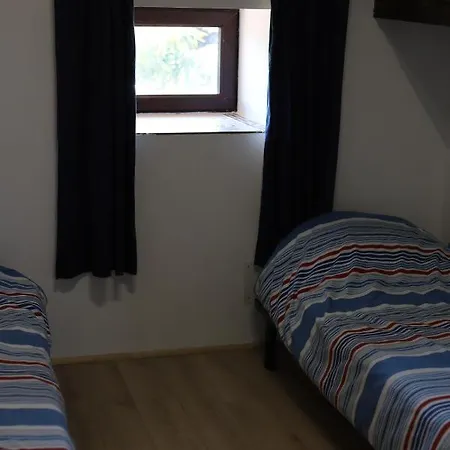 At Le Prielle Сasa de vacaciones *