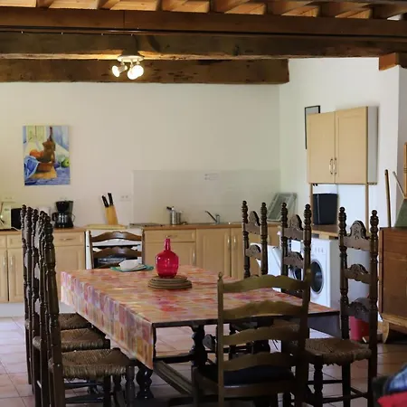 Holiday home At Le Prielle Madiran
