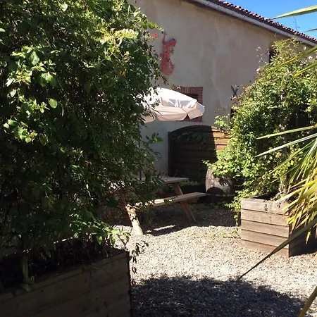 At Le Prielle Holiday home Madiran