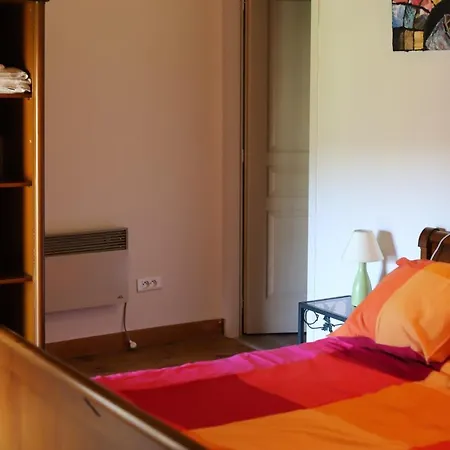 Holiday home At Le Prielle Madiran