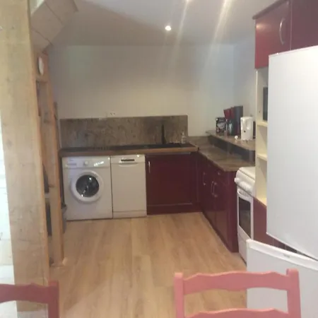 Сasa de vacaciones At Le Prielle Madiran