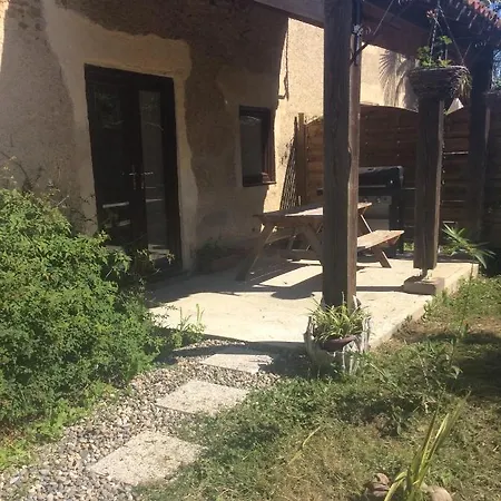 Сasa de vacaciones At Le Prielle