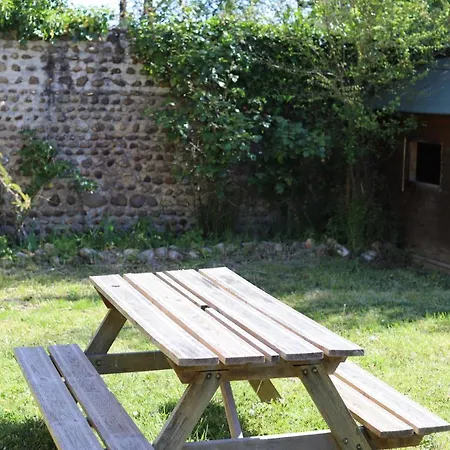At Le Prielle Holiday home Madiran