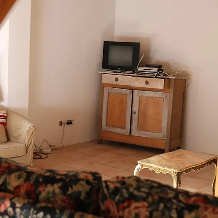 Holiday home At Le Prielle
