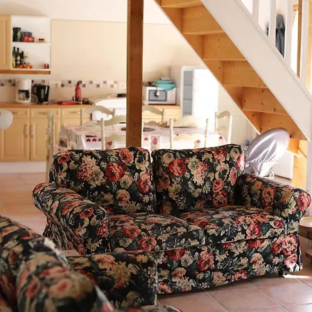 At Le Prielle Madiran