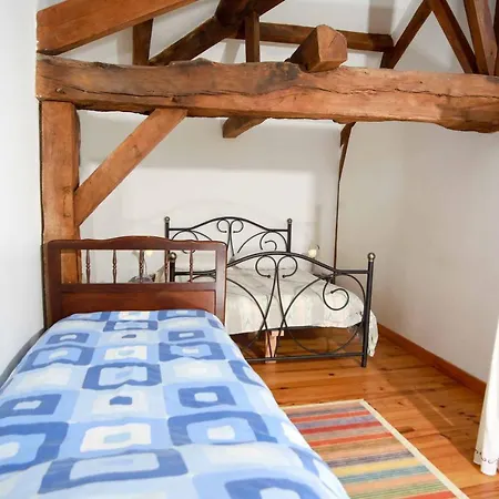 At Le Prielle Holiday home Madiran