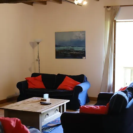At Le Prielle Holiday home *