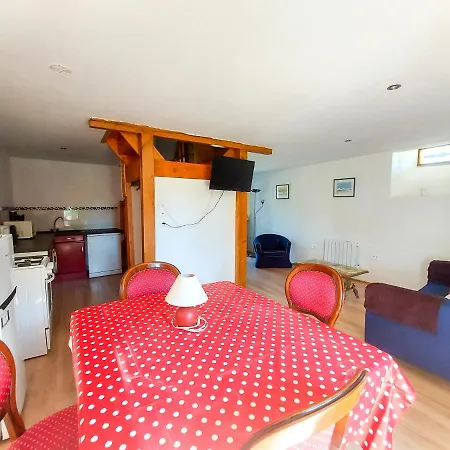 At Le Prielle Holiday home *