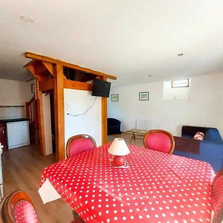Holiday home At Le Prielle Madiran