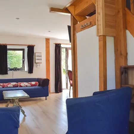 Holiday home At Le Prielle *