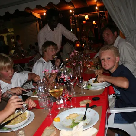 Сasa de vacaciones At Le Prielle Madiran