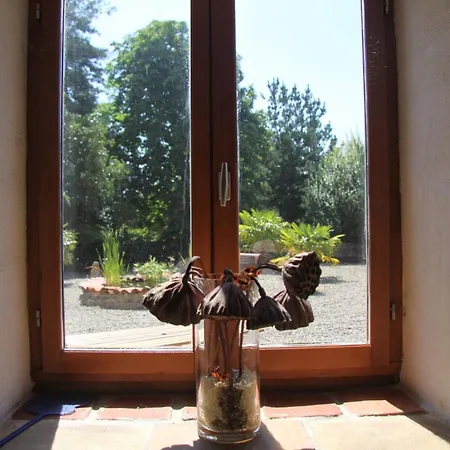 Сasa de vacaciones At Le Prielle