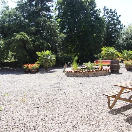 At Le Prielle * Madiran