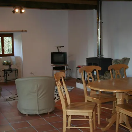 At Le Prielle Holiday home