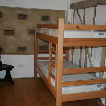Casa vacanze At Le Prielle