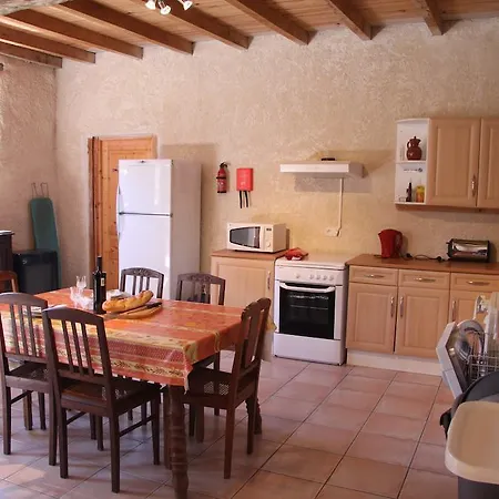 At Le Prielle Madiran