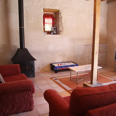 At Le Prielle Сasa de vacaciones