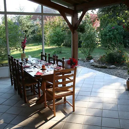 At Le Prielle Сasa de vacaciones *