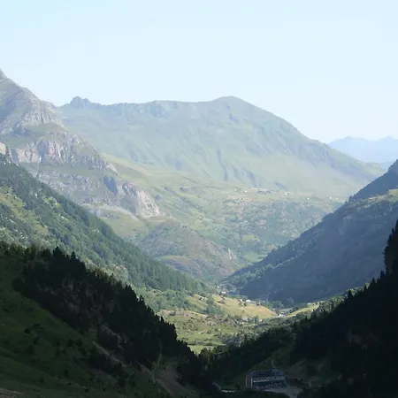 Сasa de vacaciones At Le Prielle Madiran