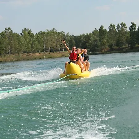 Сasa de vacaciones At Le Prielle