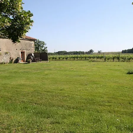 At Le Prielle Madiran