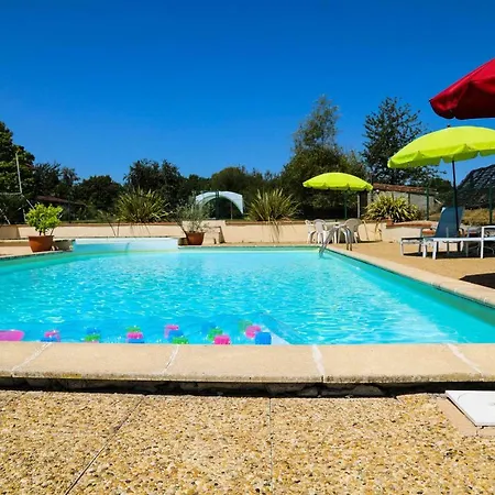 At Le Prielle Madiran